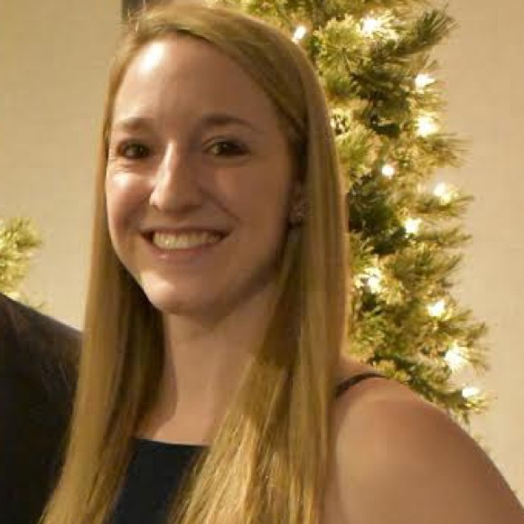 Meet your Posher, Rebecca - Picture 1 of 1